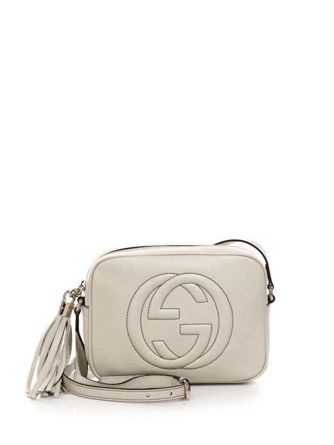 sac gucci soho paiement 3 fois|white gucci bag.